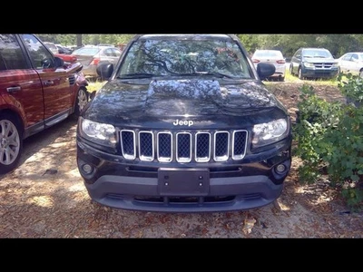 Rear View Mirror Classic Style Automatic Dimming Fits 07-17 COMPASS 1047677 Foto 1 de 4