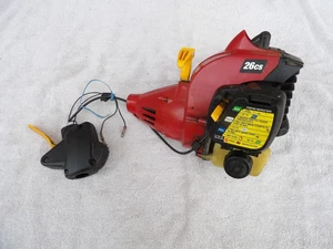 Homelite 26CS, 26 CS trimmer powerhead w/ controls - Picture 1 of 22