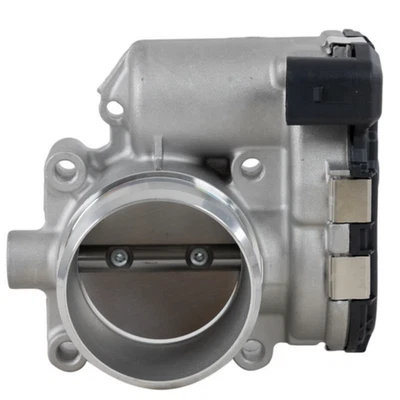 For Volkswagen Beetle 2016 2017 Throttle Body | 2.0L/1.8L Engine | 06K133062E - Image 1 of 4