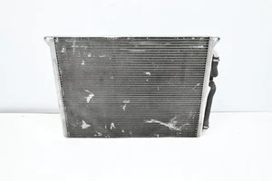 Radiator Coolant Heat Exchanger Intercooler BMW F01 F02 F06 Alpina B7 B6 2013-15 - Picture 1 of 12