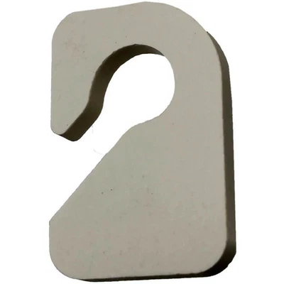 Harman Burn Pot Ceramic Insert: 3-20-05238 - Image 1 of 3