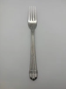 Hampton Silversmiths Odyssey 18/10 Edelstahl Korea Salatgabeln - Bild 1 von 4