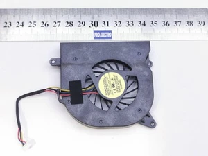 Ventilateur fan ASUS F6 F6A F6V F6S F6E F6Z GB0507PGV1 DFS531205PC0T F7T9 - Photo 1/5