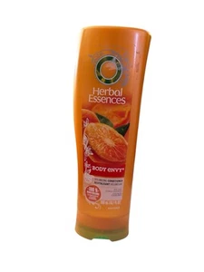NEW HERBAL ESSENCES BODY ENVY VOLUME/VOLUMIZING CONDITIONER CITRUS 10.1 oz - Picture 1 of 5