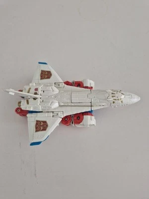 Transformers Combiner Wars Sky Lynx Voyager Class Space Shuttle - Image 1 of 4