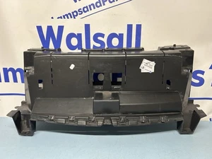 SOPORTE PARACHOQUES DELANTERO VAUXHALL COMBO PARTNER BERLINGO NUEVO PIEZA ORIGINAL 9830100780 - Imagen 1 de 15