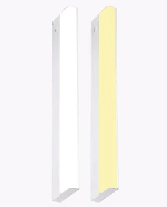 CTL UL093-DCT 9-in 4W LED Under Cabinet Light, Hardwired, Dimmable 310 lm, white - Picture 1 of 1
