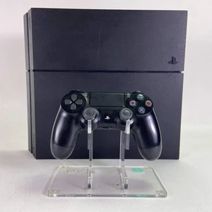 Sistema de juegos consola Sony PlayStation 4 PS4 500 GB negro CUH-1215A - Imagen 1 de 17