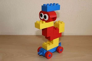 Lego Duplo Vintage Set 2333 Animal - Picture 1 of 2