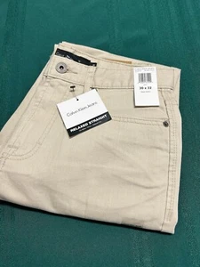 Calvin Klein Light Weight jeans 30x32 - Picture 1 of 8
