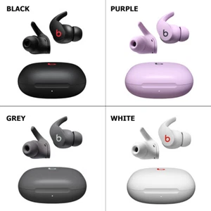 Beats by Dr. Dre Fit Pro Noise Canceling Wireless In-Ear Earbuds Earphones ANC - Picture 1 of 23