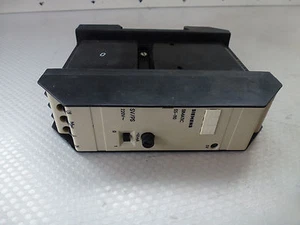 Siemens 6es5930-7aa12, Simatic S5-110a - Picture 1 of 2