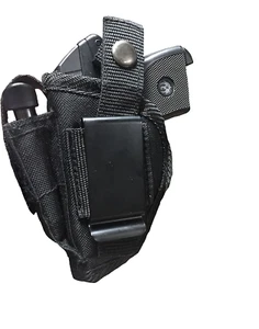 Fondina laterale Beretta 950 Jetfire .25 ACP - Foto 1 di 2