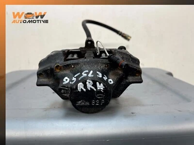 90-95 MERCEDES-BENZ R129 500SL SL500 SL320 PINZA FRENO TRASERA DERECHA OEM Foto 1 de 4