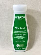 Weleda Skin Food Nourishing Body Lotion for dry skin 6.8 oz / 200 ml
