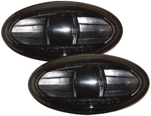 CITROEN C1 CRYSTAL BLACK SIDE LIGHT REPEATER INDICATORS - Picture 1 of 1