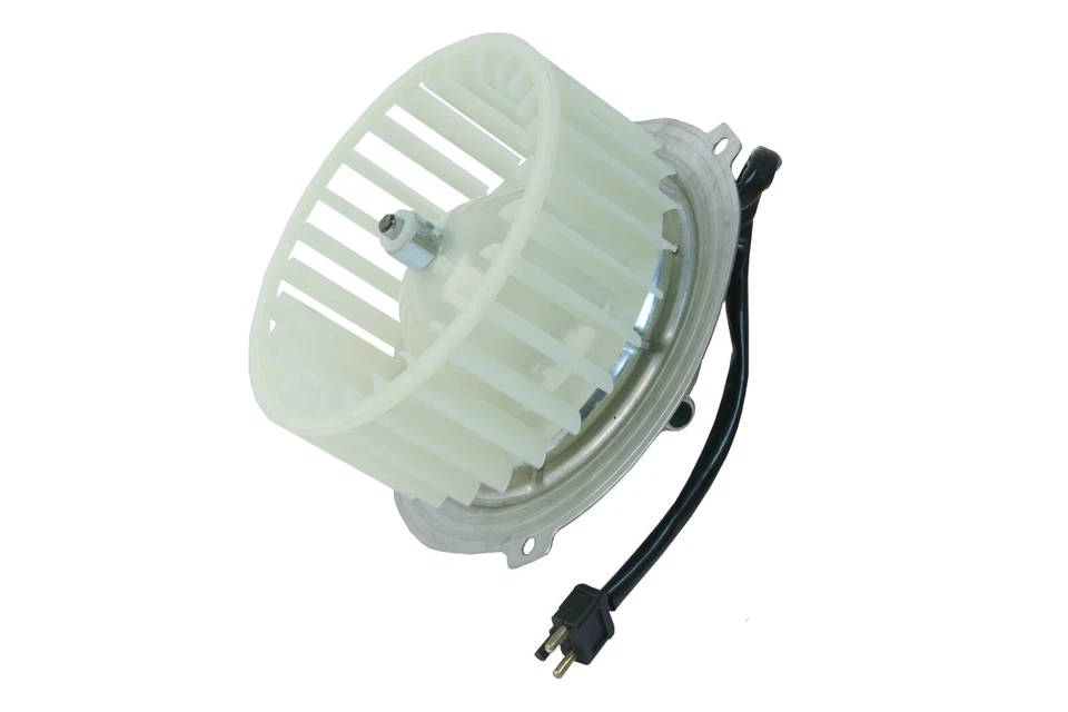 Motor soplador HVAC URO para Mercedes-Benz 450SE 1973-1976 Foto 1 de 1