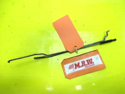 DOOR LATCH LOCK ROD RODS RIGHT SIDE FRONT PASSENGER RF for 05 06 07 08 09 10 G6 - Image 1 of 4