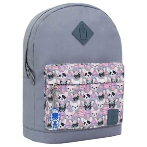 comfortable teenage backpack different colors large - Picture 1 of 16