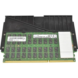 IBM Samsung 64GB DDR4 CDIMM 8GX72 00VK307 für IBM Power 8 Server - Bild 1 von 5