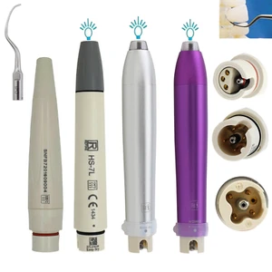 Dental Ultraschall Scaler Handstück Satelec Acteon Newtron Slim BLED Suprasson P5 - Bild 1 von 70