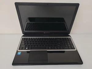 NOTEBOOK PACKARD BELL TE69BM INTEL PENTIUM N2880 8GB RAM 500GB HD WIFI WEBCAM - Foto 1 di 10
