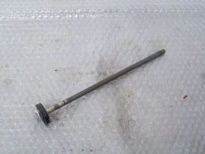 ASTA SPINGI DISCO FRIZIONE PER HONDA CB 350 DEL 1972 (e20238) - Imagen 1 de 1