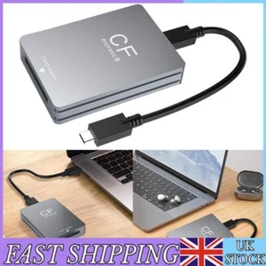 CFexpress Type B Card Reader Support Android/Windows/ OS Cardreader Adapter - Picture 1 of 12