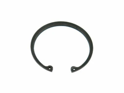 Anillo de retención de cojinete de rueda delantero Timken 46447SR 2015 para Acura RLX 2014-2017 Foto 1 de 2