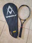 Volkl Quantum V1 Mid Plus (102) Tennis Racquet. 4 1/2