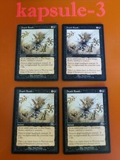 4x Death Bomb | Planeshift | MTG Magic Cards