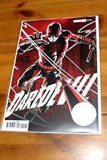 Ratio 1:50 DAREDEVIL #1 (Quesada - Hidden Gem variant) New