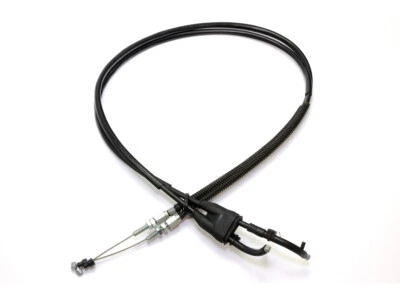 Gaszug Set Öffner + Schließer für Yamaha XT 600 E K XT600 XTZ 660 Tenere XTZ660 - Bild 1 von 4