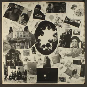 TOOL SHED: manhattan college SKYSCAPE 12" LP 33 RPM - Picture 1 of 2