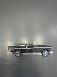 MATCHBOX ~THE BRADY BUNCH  '55 CHEVY BEL AIR CONVERTIBLE RARE 🔥 - Picture 1 of 6