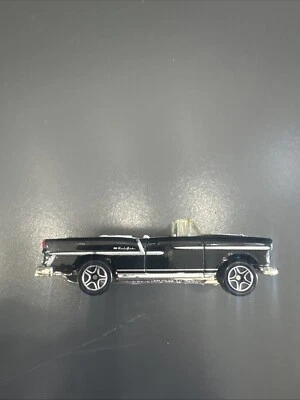 MATCHBOX ~THE BRADY BUNCH  '55 CHEVY BEL AIR CONVERTIBLE RARE 🔥 - Image 1 of 4