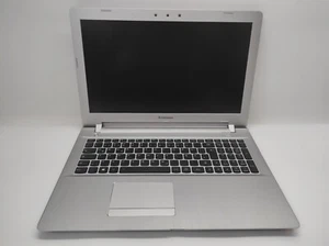 NOTEBOOK LENOVO IDEAPAD 500 INTEL CORE I5-6200U 8GB RAM 1TB HD WEBCAM - Foto 1 di 10