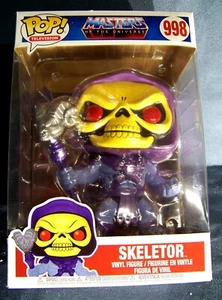 Funko Pop! - Masters of the Universe - Skeletor - #998 - Nuovo con scatola - Foto 1 di 3