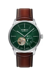 ZEPPELIN Flatline - 8364-4 - Armbanduhr - Automatik - Herren - Bild 1 von 2