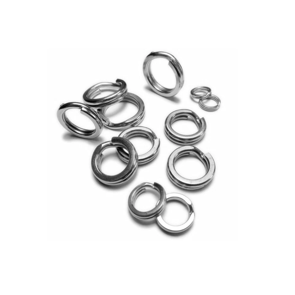 Behr All Power Splitring Spaltring 6mm-18mm, 20kg-108kg, Sprengring Ring - Bild 1 von 1