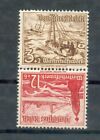 Dr-Zusdr. Sk31/32 Complet Ou Valeurs Uniques Luxe Mnh Neuf (M0350