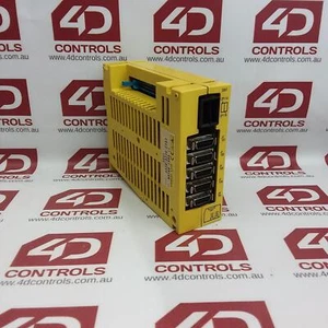A02B-0236-C203 | Fanuc | Interface Detector Module, 4 Axis, CNC, Used - Picture 1 of 2