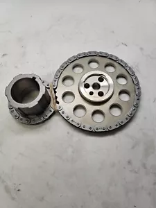 Mahle Timing Chain Kits for SBC Gen III/IV 4.8, 5.3, 5.7, 6.0 9-3210 - Picture 1 of 3