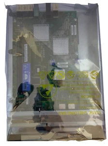 LSI Logic SAS Base Board P34477-02-B Drive Module l/F3 ASSY P20966-08-C - Afbeelding 1 van 3