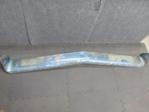 1966 Cadillac Rear Bumper Lower Valance Trim - Picture 1 of 11