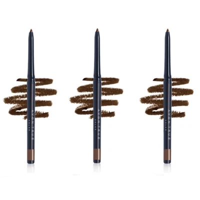 Avon True Color Glimmersticks Eyeliner  - Cosmic Brown 0.28 g / Set of 3 - Image 1 of 4