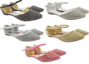 WOMENS FLAT BACK STARP SANDALS COLOURS BLACK PINK WHITE 80-5 - Picture 1 of 15