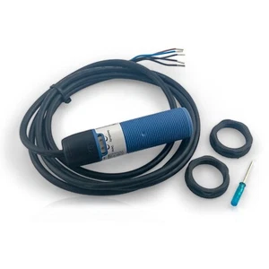 Dol 44 RG 20-280V AC/DC | Modell: 100631 kapazitiver Sensor Füllstandskontrolle - Bild 1 von 5