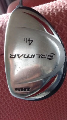 Orlimar IRS (Iron Replacement System) # 4 Hybrid - Image 1 of 4