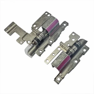 LCD hinge Set For Lenovo ThinkPad T16 P16s Gen 2 T16 P16s Gen 1 L+ R 5H50W13796 - Picture 1 of 3